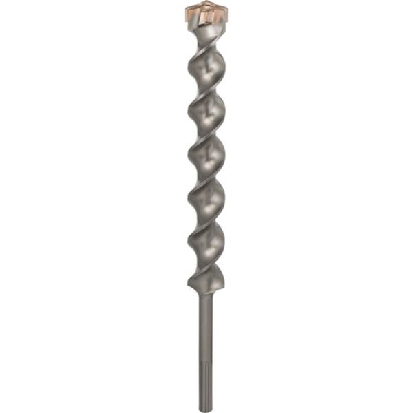 SDS-MAXビット Speed X 刃径52.0mm