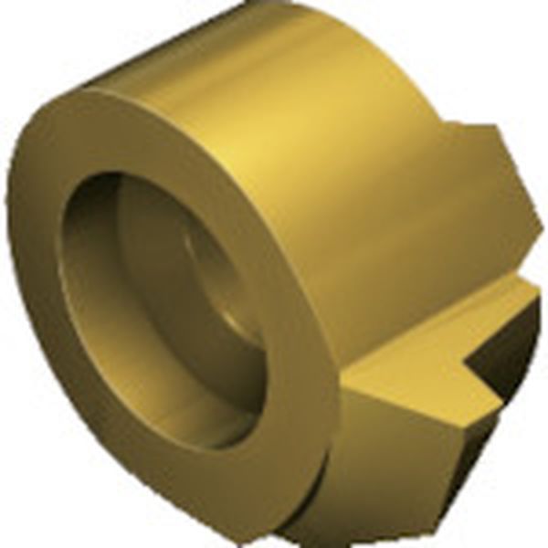 コロカットMB 小型旋盤用旋削・倣いチップ 1025 5個入り