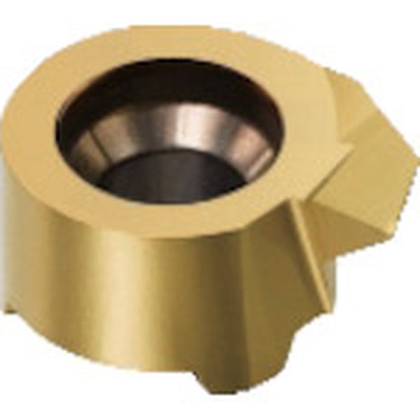 コロカットMB 小型旋盤用倣いチップ 1025 5個入り