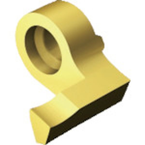 コロカットMB 小型旋盤用端面溝入れチップ 1025 10個入り