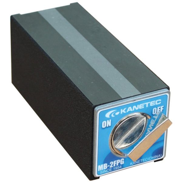 MB2FPG 857-5563  両面吸着マグネットホルダ台