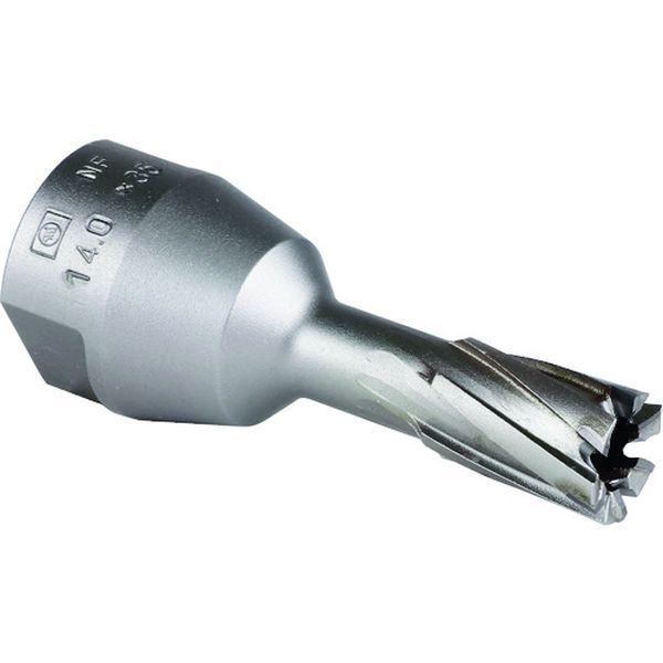 138-0449  磁気ボール盤カッター メタルボーラー350 Φ17