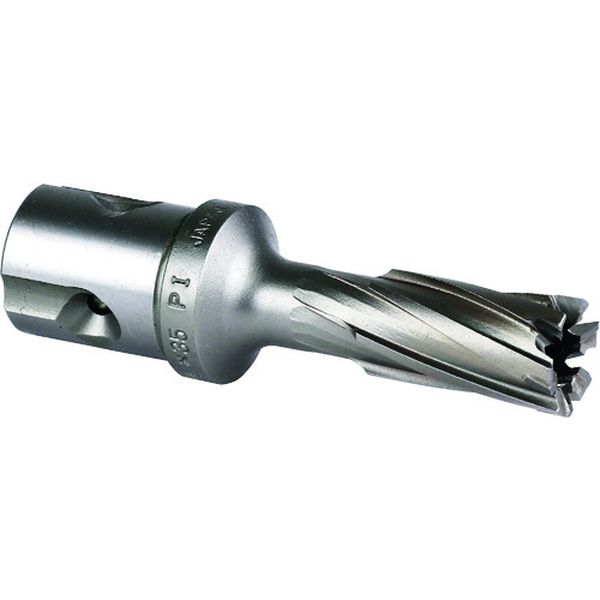 138-2003  磁気ボール盤カッター メタルボーラー350A Φ14