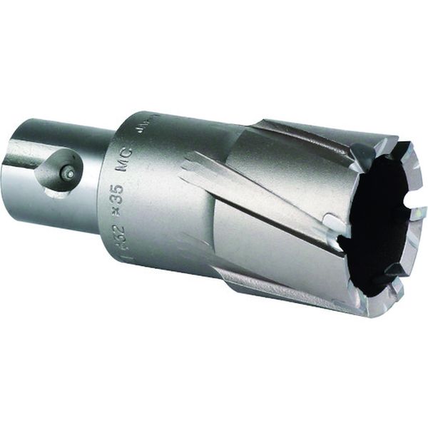 138-0495  磁気ボール盤カッター メタルボーラー350A Φ30