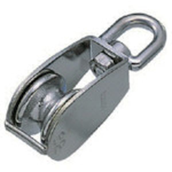 MB38 849-1896  ステンレス 豆ブロック 参考使用荷重160kgf