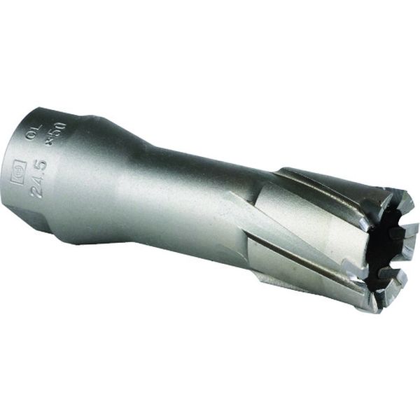 138-2002  磁気ボール盤カッター メタルボーラー500 Φ26