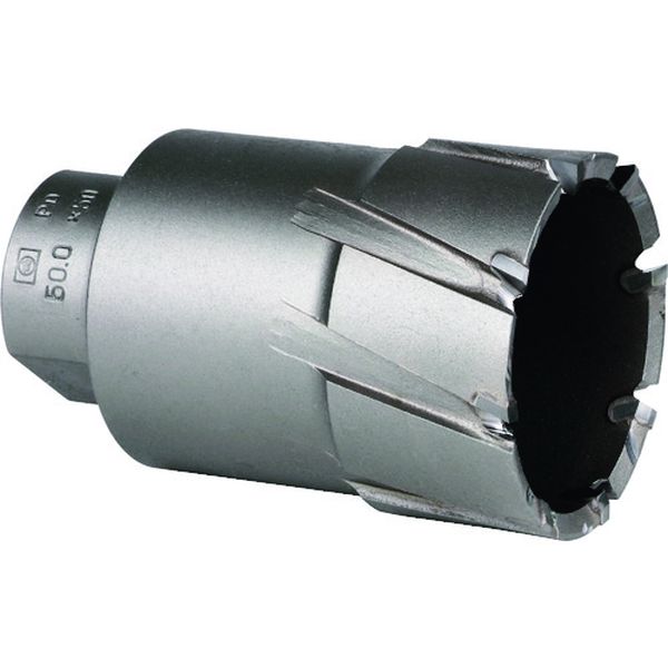 138-2034  磁気ボール盤カッター メタルボーラー500 Φ45