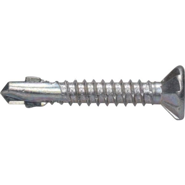 386-8653 MBテクス ボードテック フレキ D10 5×45 三価ユニクロ(500本入り)