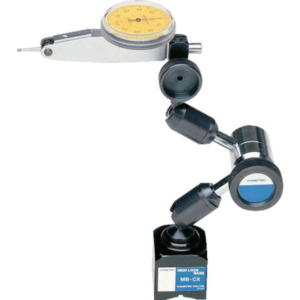 カネテック　ハイロックミニベース