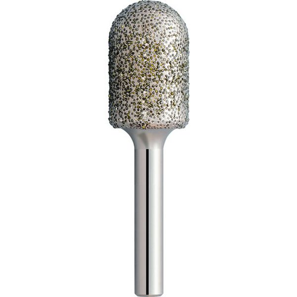 ダイヤモンドバー メタリッジバー MB 16X25X6X60 SD25 HD4511 砲弾