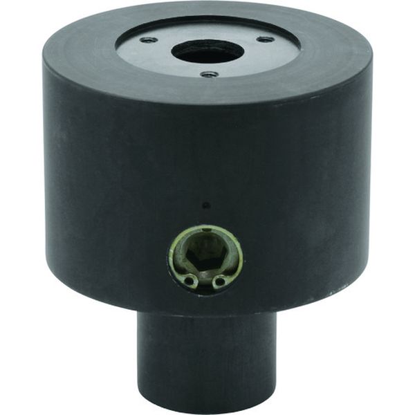 213-7744  サイドロックアダプター旋盤用