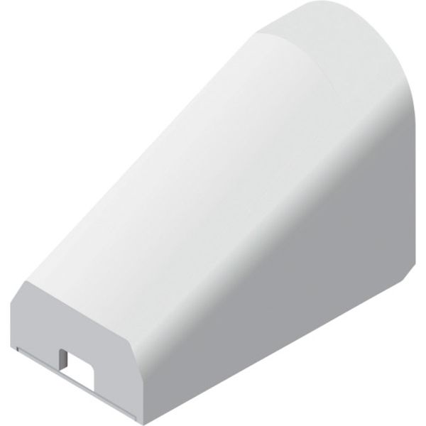 121-7758  ニュー・エフモール付属品 マルチコンビ ホワイト