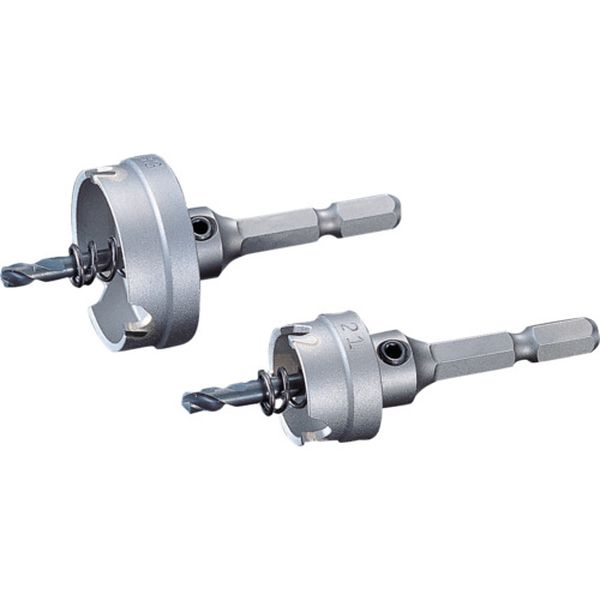 MCJS4 175-3421  超硬ホールソーメタコア充電センタードリル