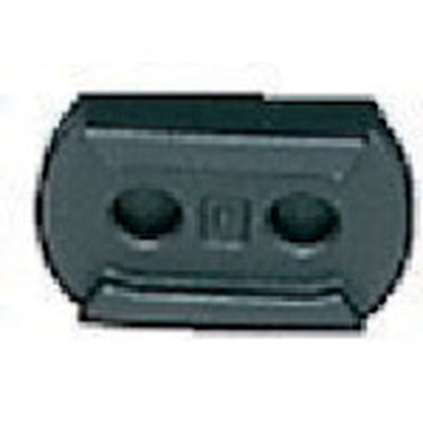 ドライブチェンツール　圧入プレート４０用