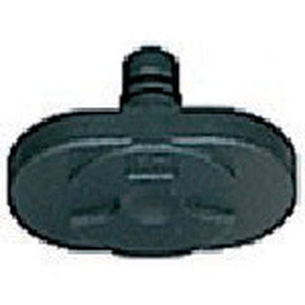 ドライブチェンツール　圧入かしめ受けプレート