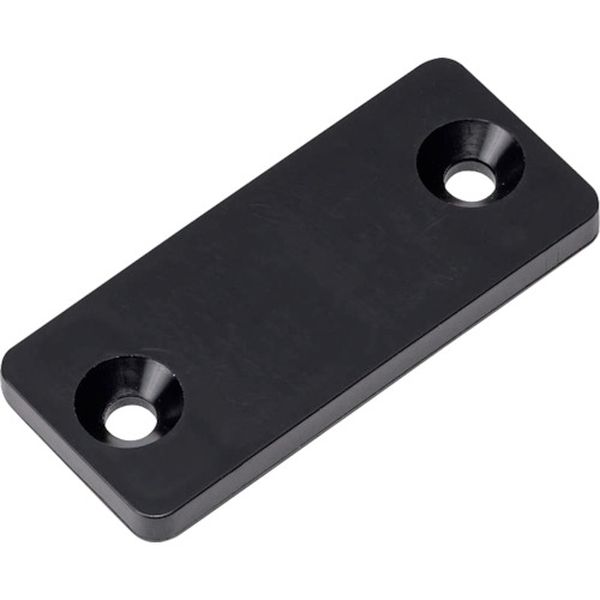 MCJM38BL 420-2269 (140050609)極薄型クリーンマグネットキャッチ