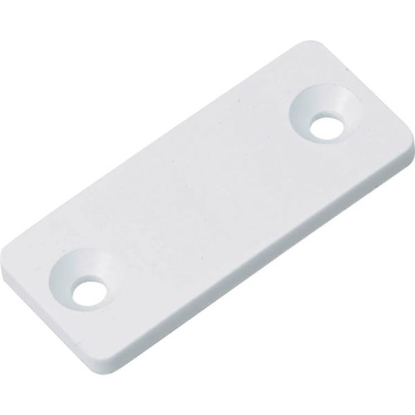 MCJM38WT 420-2271 (140050608)極薄型クリーンマグネットキャッチ