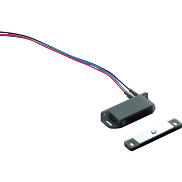 スイッチ付クリーンマグネットキャッチ（１４０－０１７－５５５）