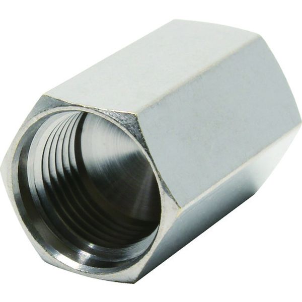 メインブロック　止め栓　キャップ