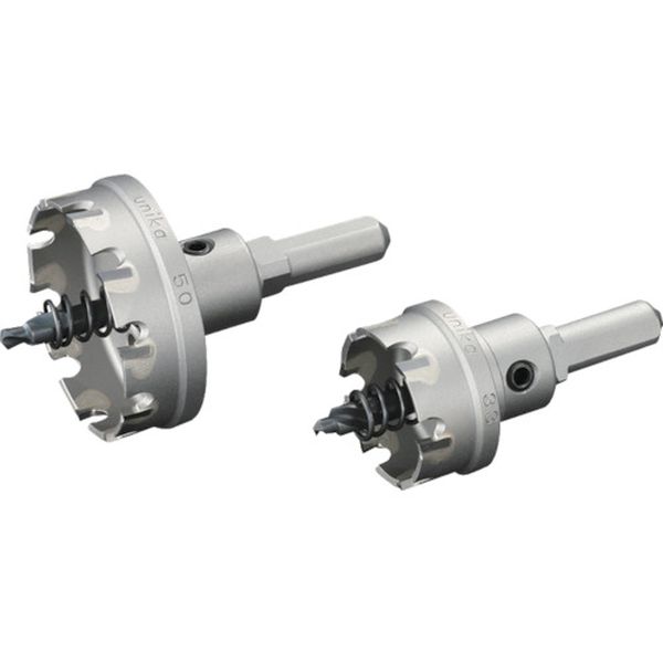 MCS17 749-7393  超硬ホールソーメタコア 17mm