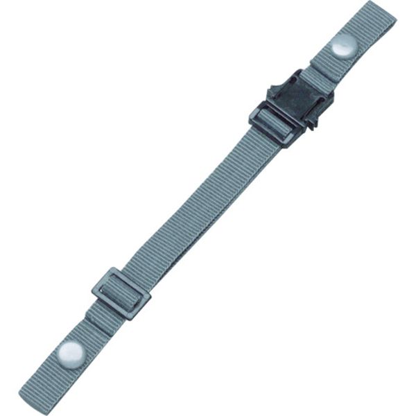 ヘルメット用あご紐