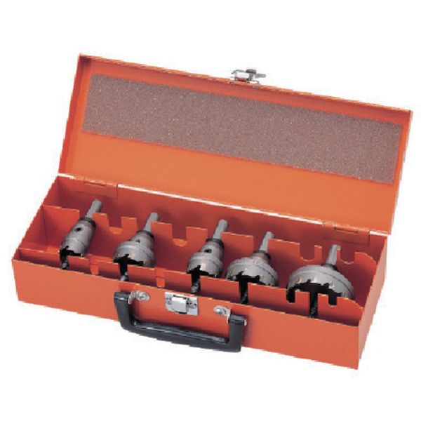 MCSTB07 748-6987  MCS メタコア ツールボックスセット TB-07