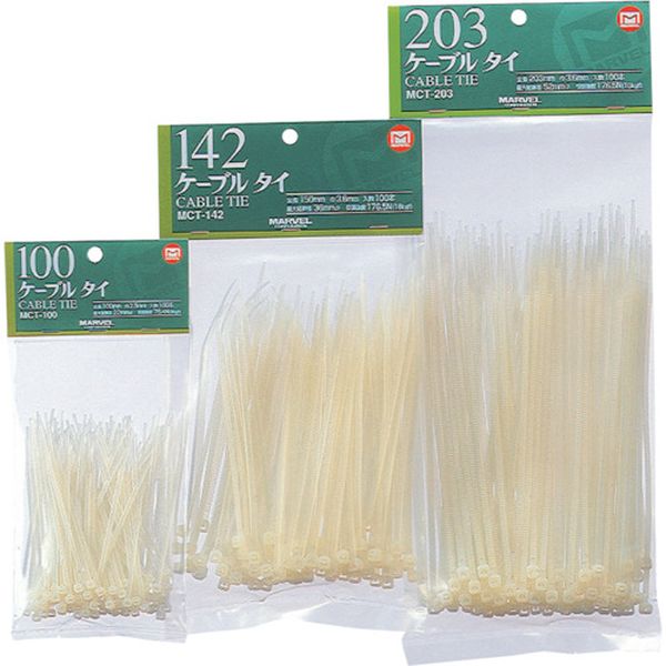 129-2244  ケーブルタイMCT-100