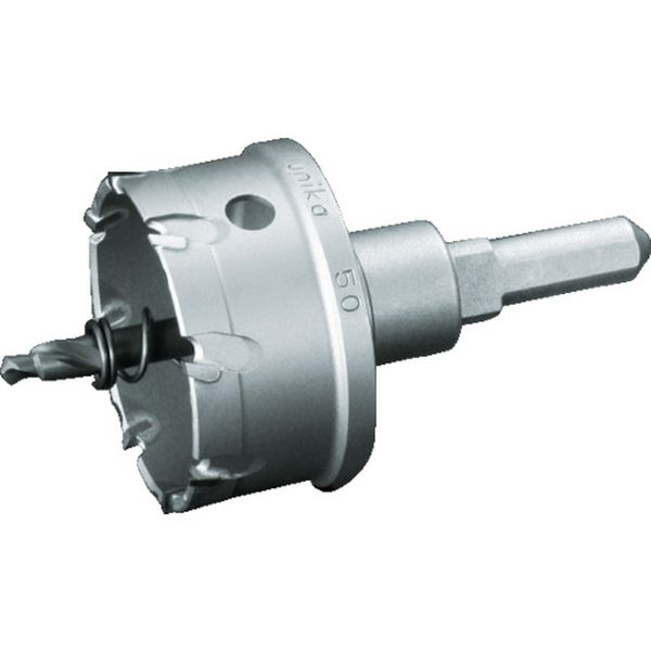 超硬ホールソーメタコアトリプル　５３ｍｍ