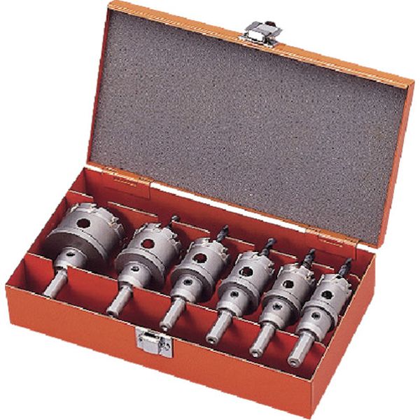 MCTRTB28 748-7037  メタコアトリプル ツールボックスセット TB-28