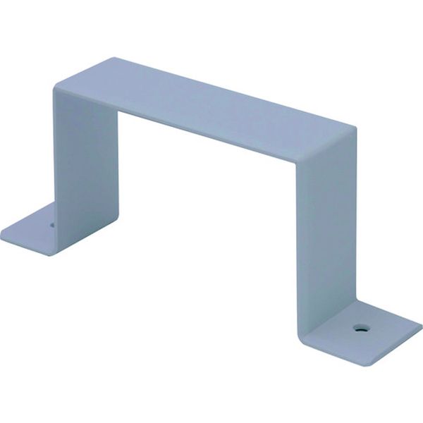 129-5490  エムケーダクト付属品 固定バンド 6号 グレー