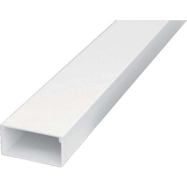 820-7677  エムケーダクト 4号100型 ホワイト