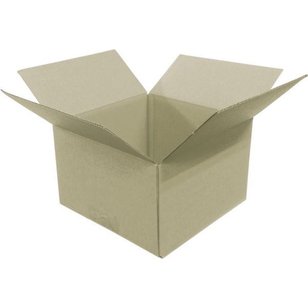 ダンボール　１７０×１７０×１１０ 10枚入り