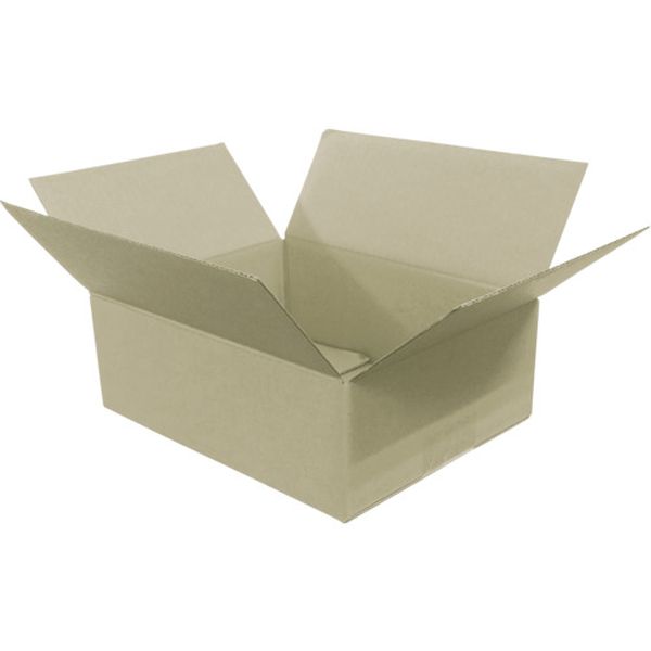 ダンボール　２２０×１７０×８０ 10枚入り