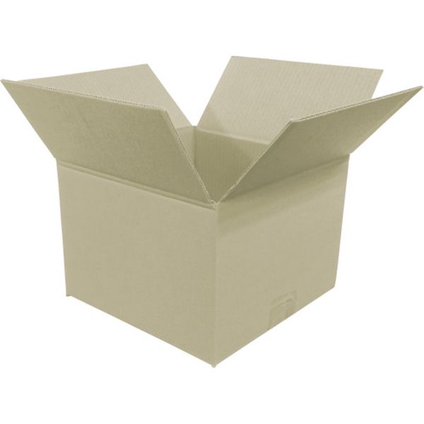 ダンボール　２２０×２２０×１６０ 20枚入り