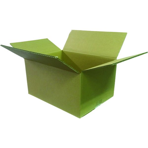 ダンボール　３５０×２６０×１９０ 10枚入り