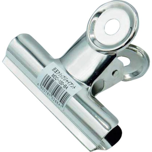 MDC100BA 356-1443  目玉クリップ ジャイアント バラ