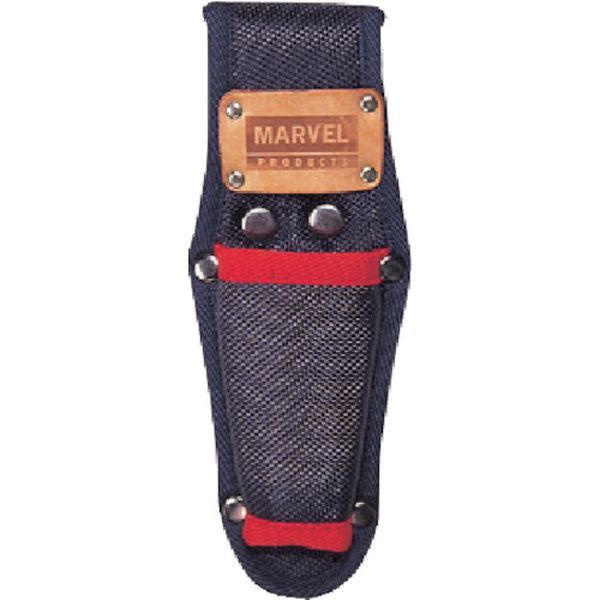 MDP81 174-6260  タフロン電工ポケット(ペンチ差し)