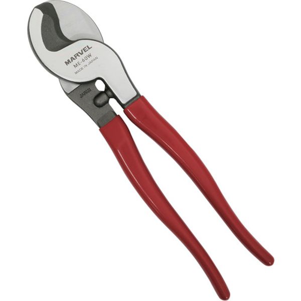 ME60W 254-5458  ケーブルカッター