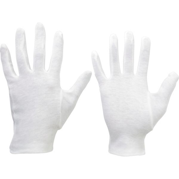 SUMUSUM   綿スムス(マチ付)12双入 M