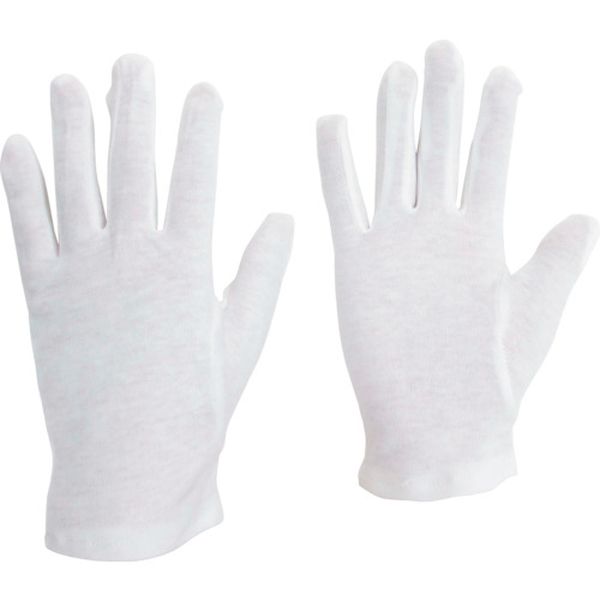 SUMUSUS   綿スムス(マチ付)12双入 S