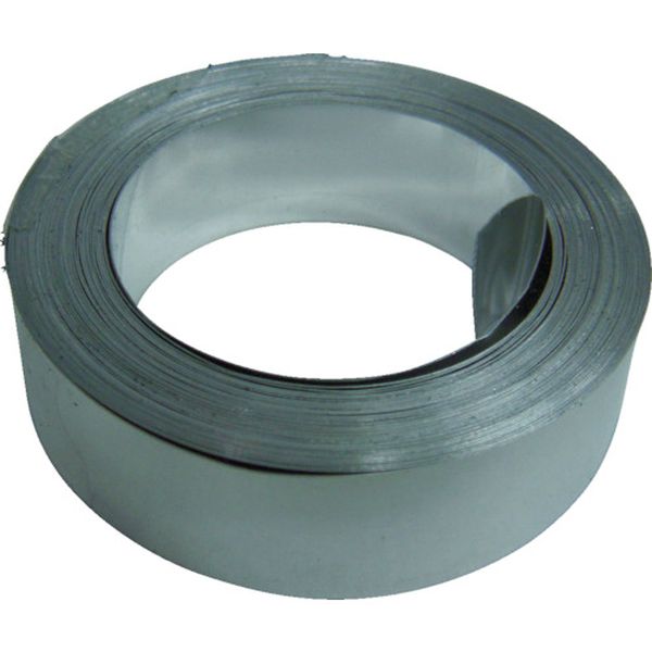 メタルエンボス刻印用テープ　３１６ステンレス