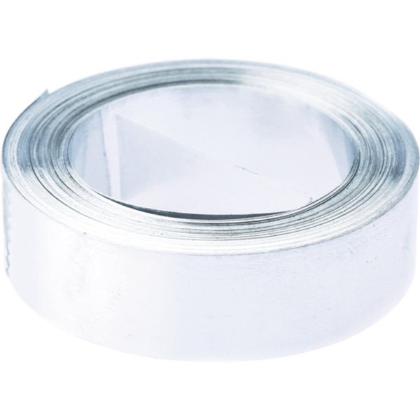 メタルエンボス刻印用テープ　３０４ステンレス