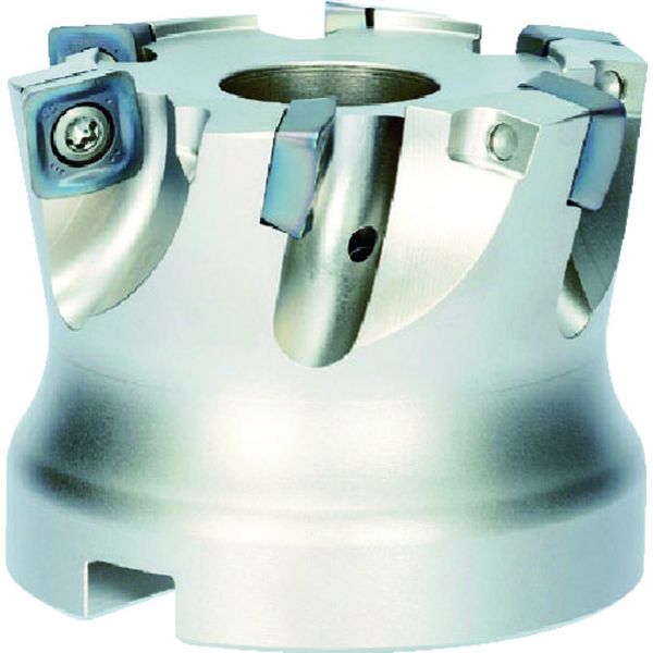 ミーリング用ホルダ