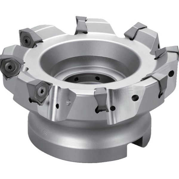 ミーリング用ホルダ