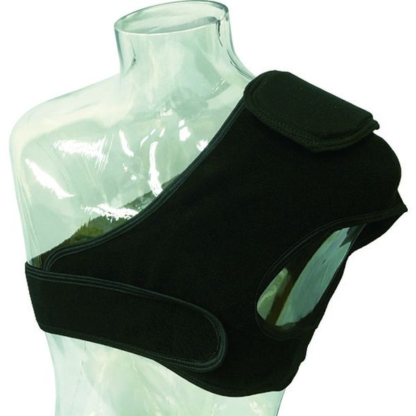 保護サポーター メディカガード左肩 M