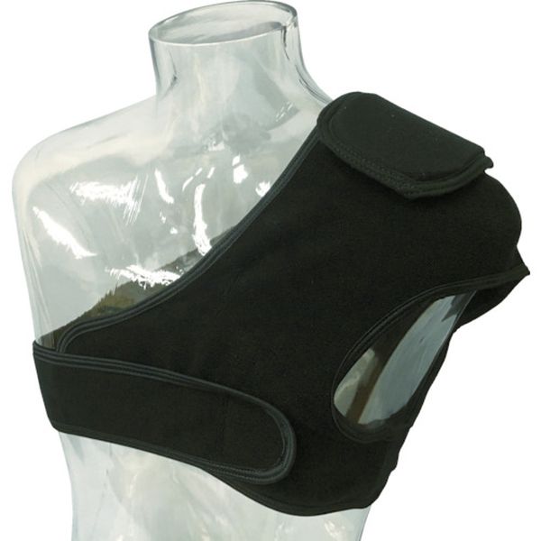 保護サポーター メディカガード左肩 L