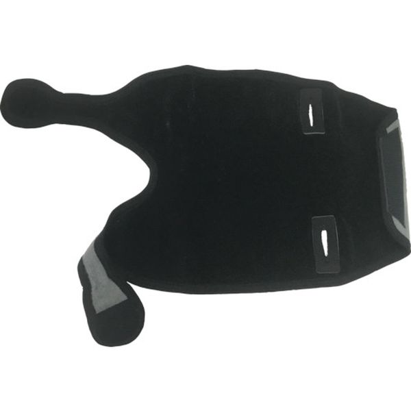 MG08 853-7882  保護サポーター メディカガード肘 フリー左右兼用