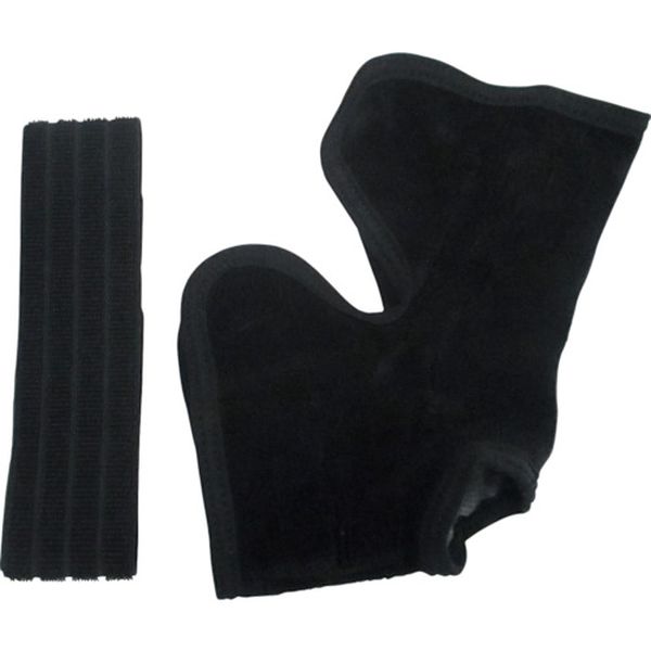 MG11 853-7885  保護サポーター メディカガード足首 フリー左右兼用