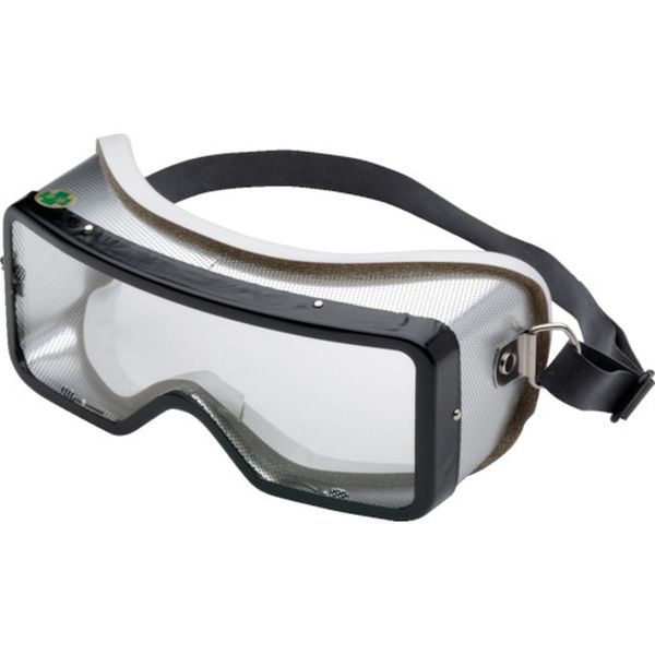 MG240 819-9539  ゴーグル  耐熱・耐薬品用