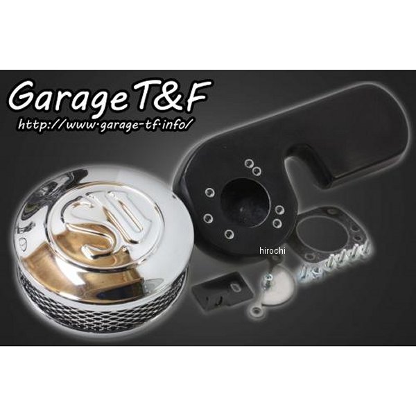 SUエアクリーナーキット マグナ250